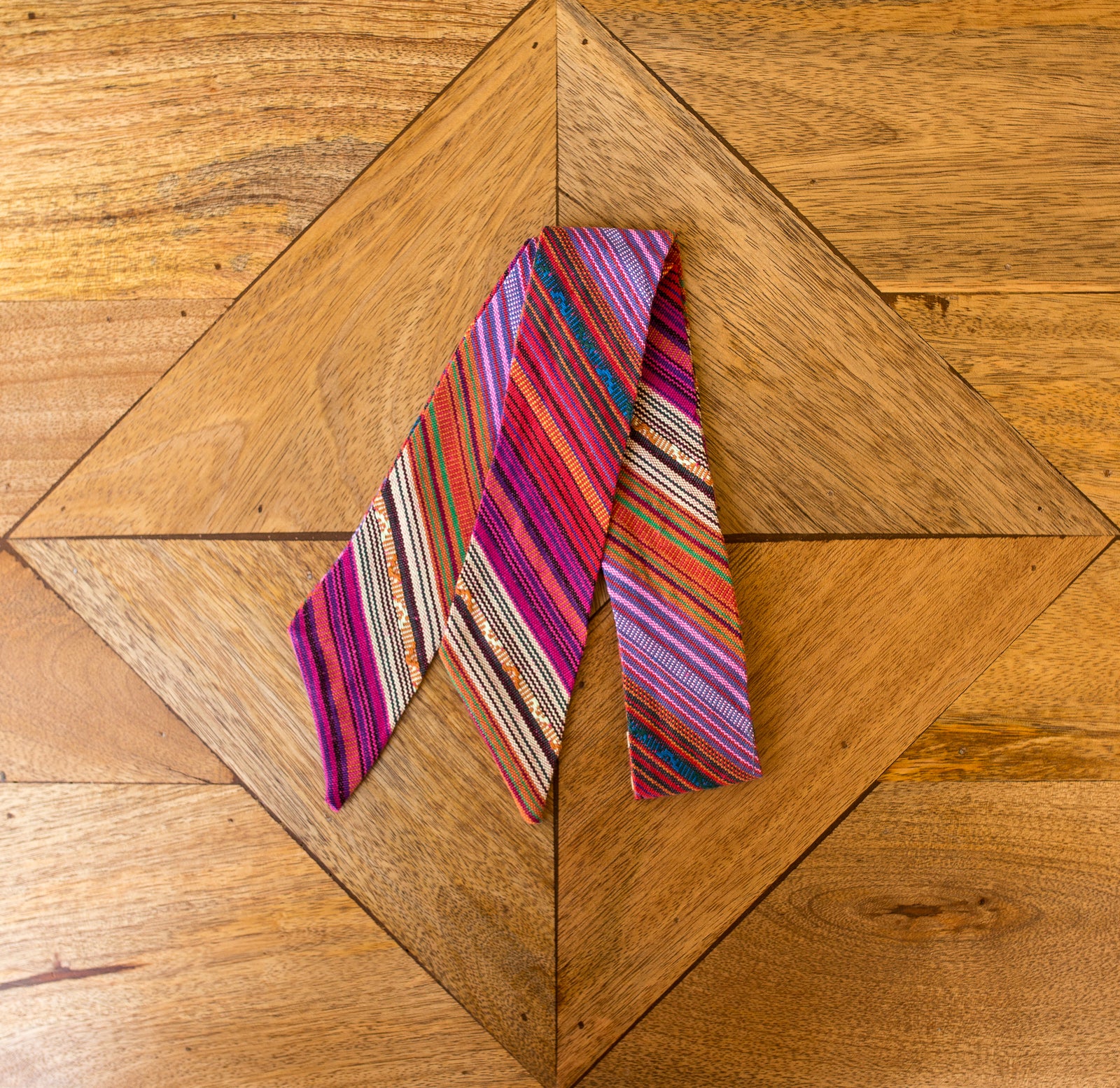 SEAN || HAIR TIE - Hair Tie