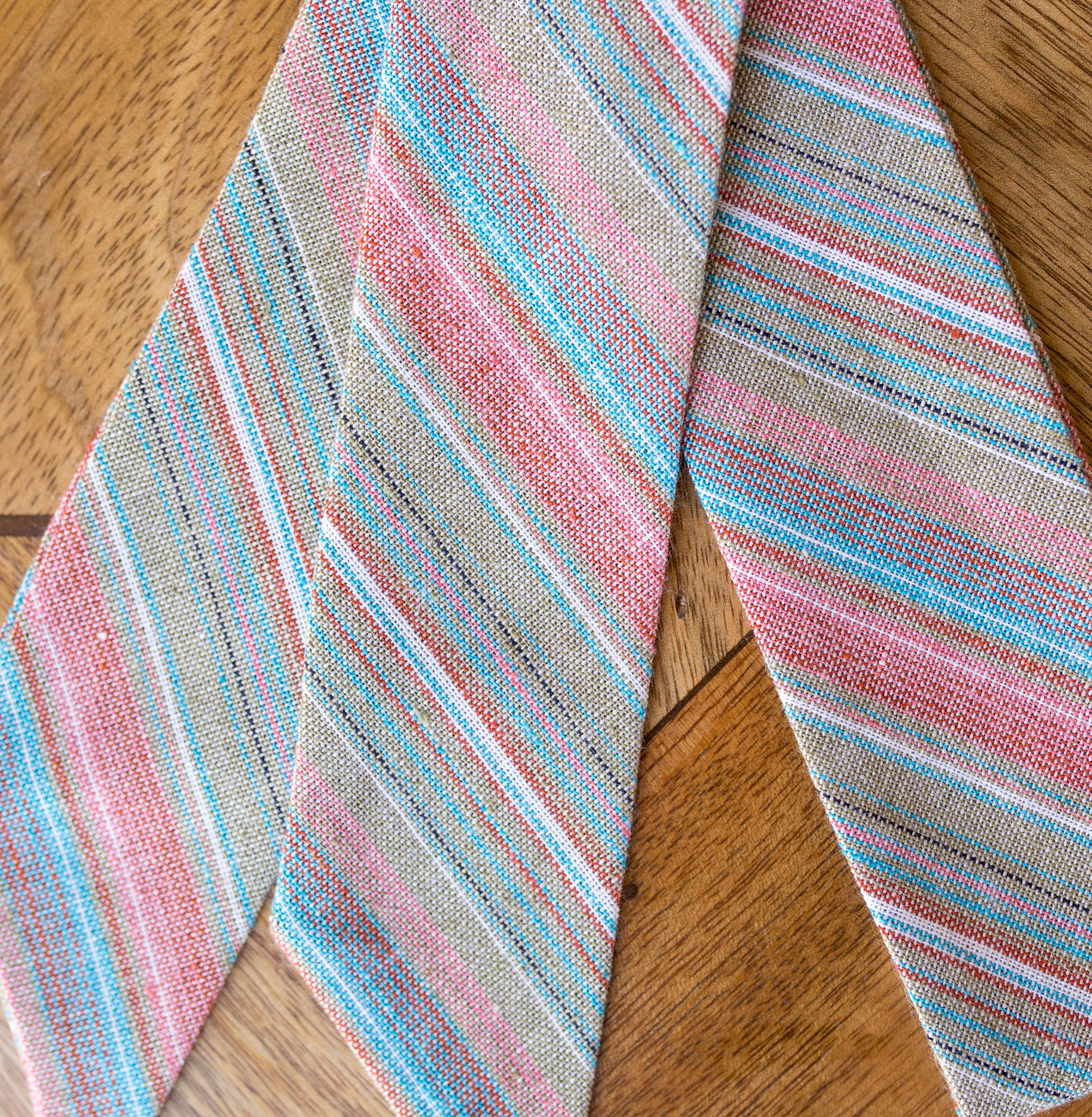 LAYTON || HAIR TIE - Hair Tie