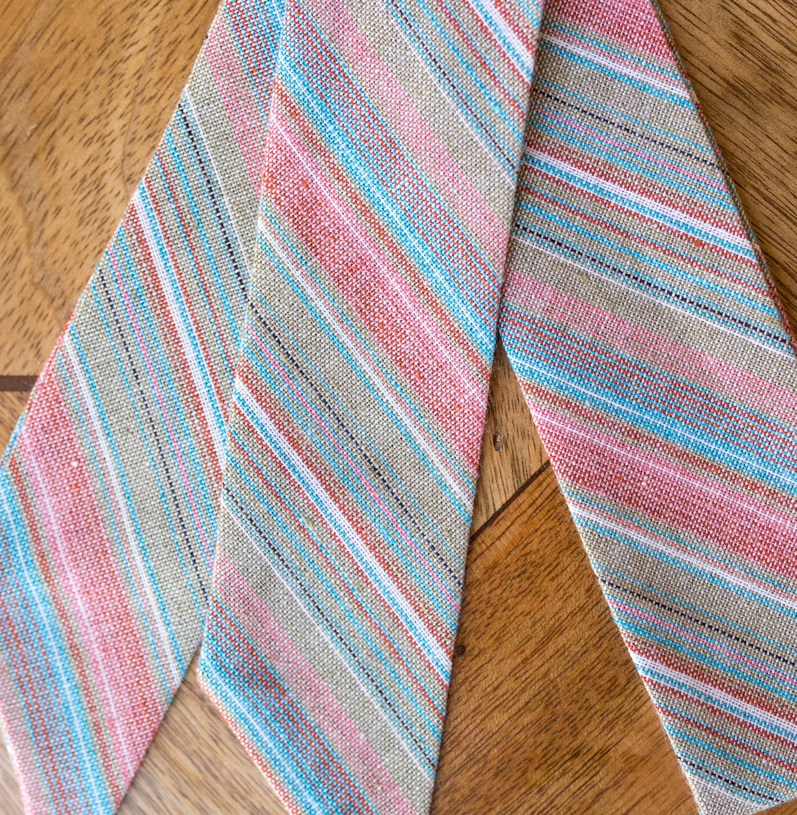 LAYTON || HAIR TIE - Hair Tie