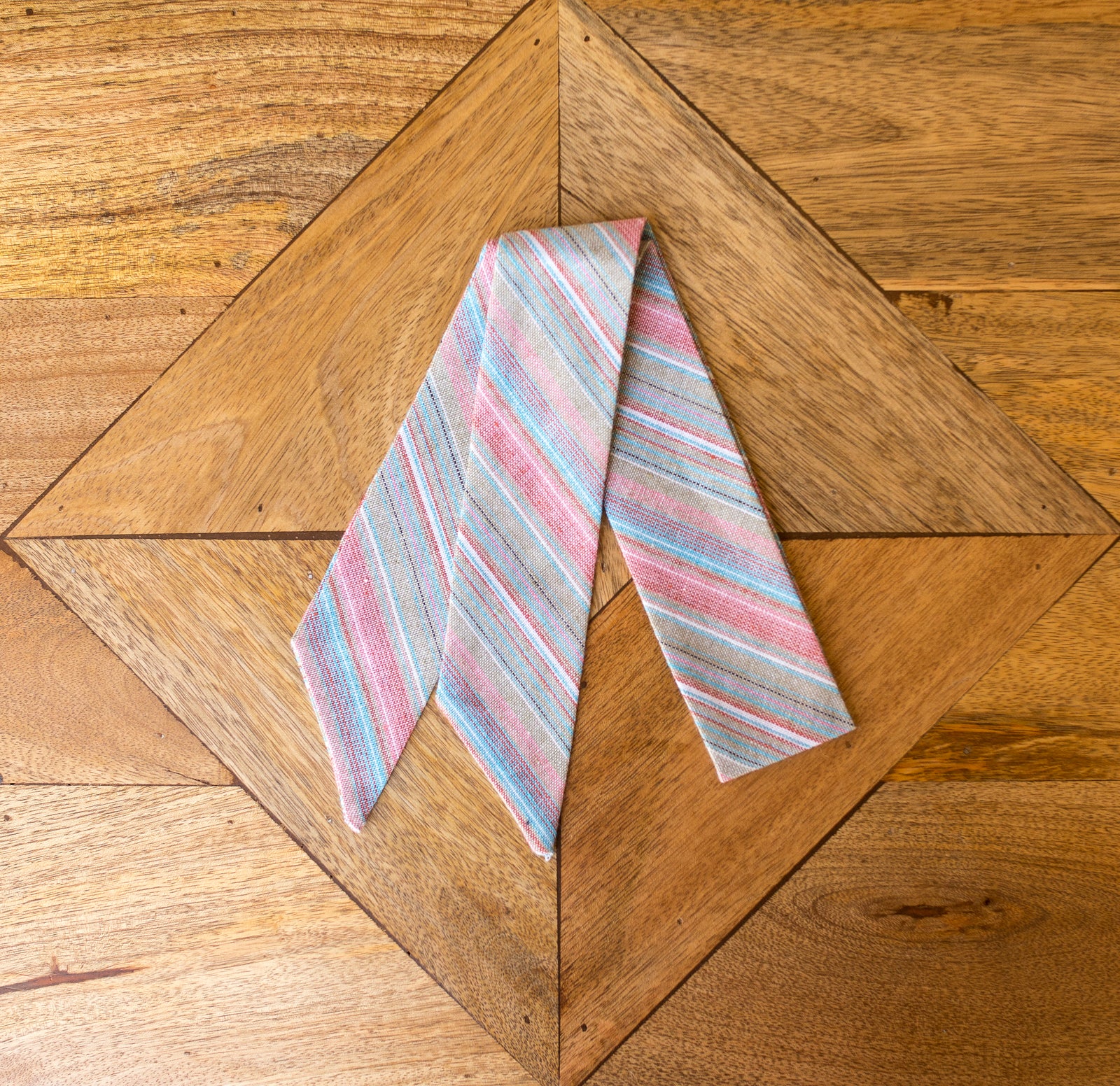 LAYTON || HAIR TIE - Hair Tie