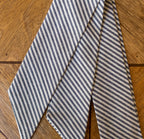 DIXON || PET TIE - Pet Tie