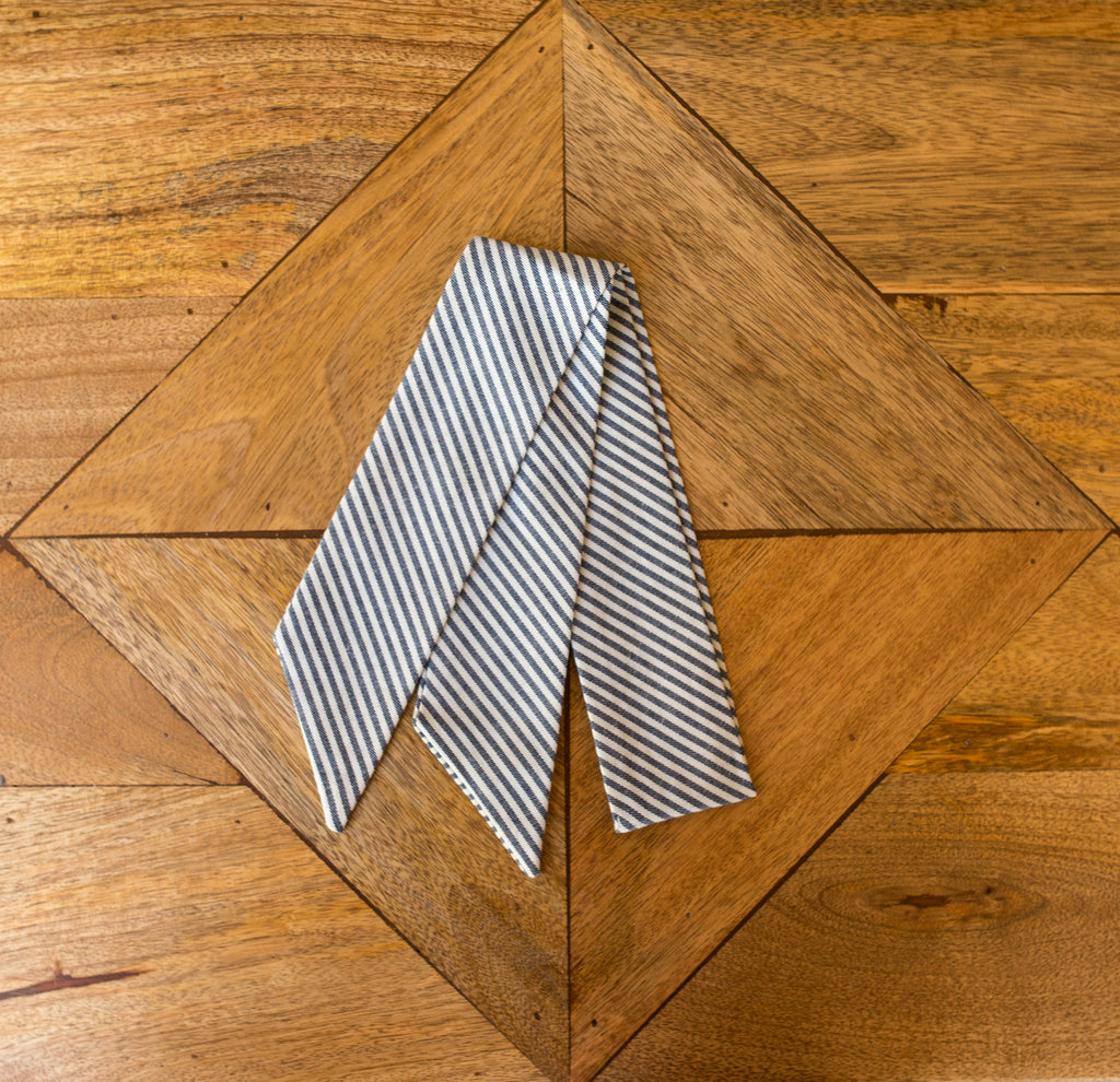 DIXON || PET TIE - Pet Tie