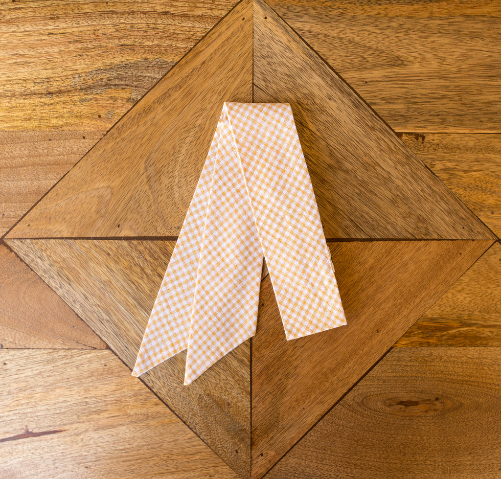 GOLDEN || HAIR TIE - Hair Tie