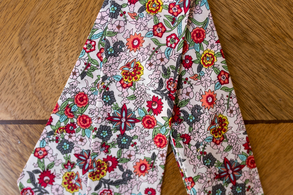 BECK || PET TIE - Pet Tie