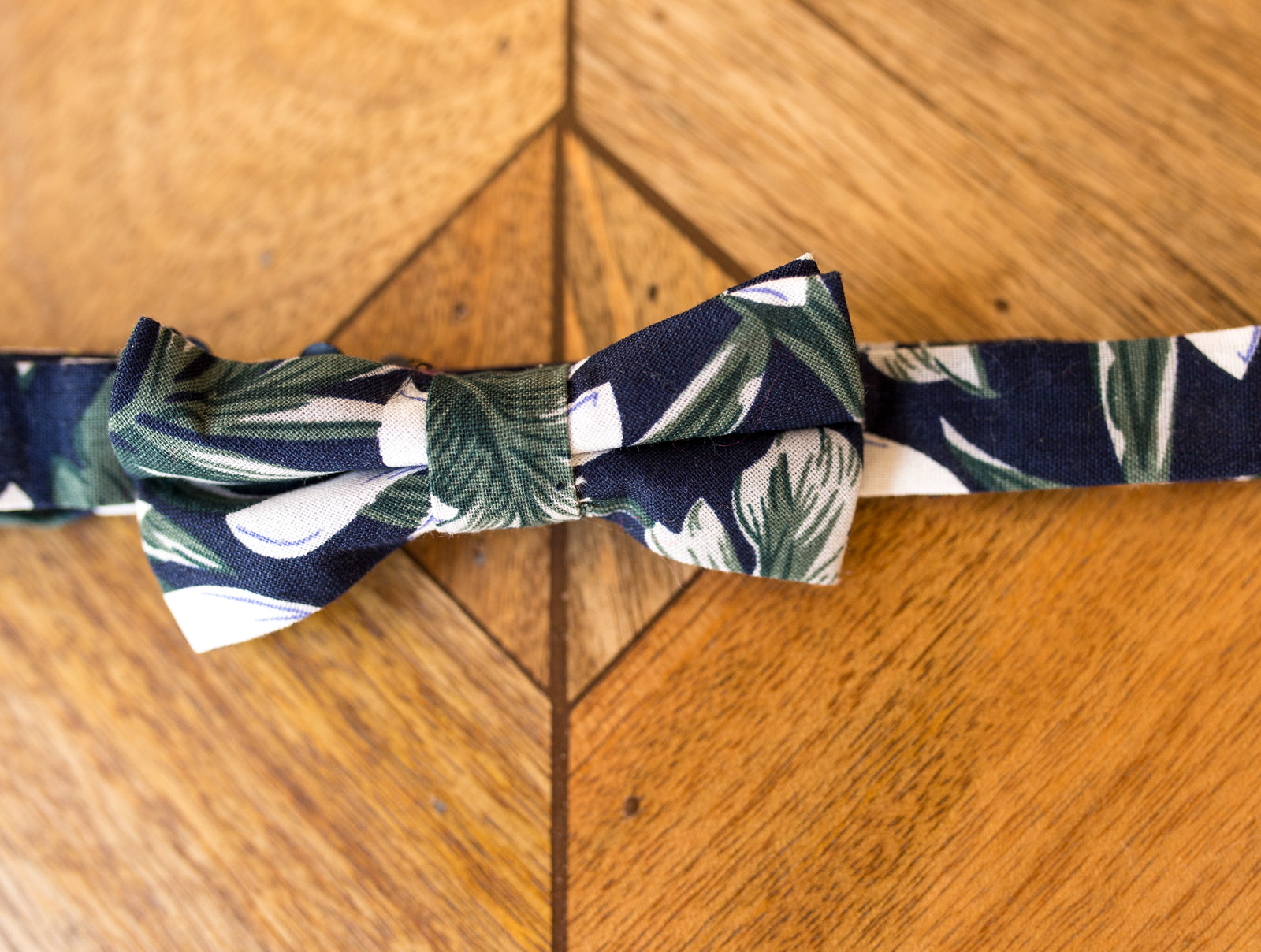 MATT || BOY BOW TIE - Boy's Bow Tie