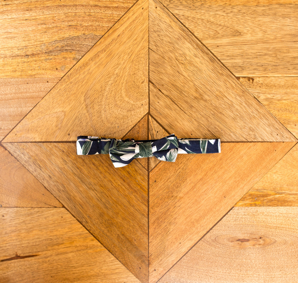 MATT || BOY BOW TIE - Boy's Bow Tie