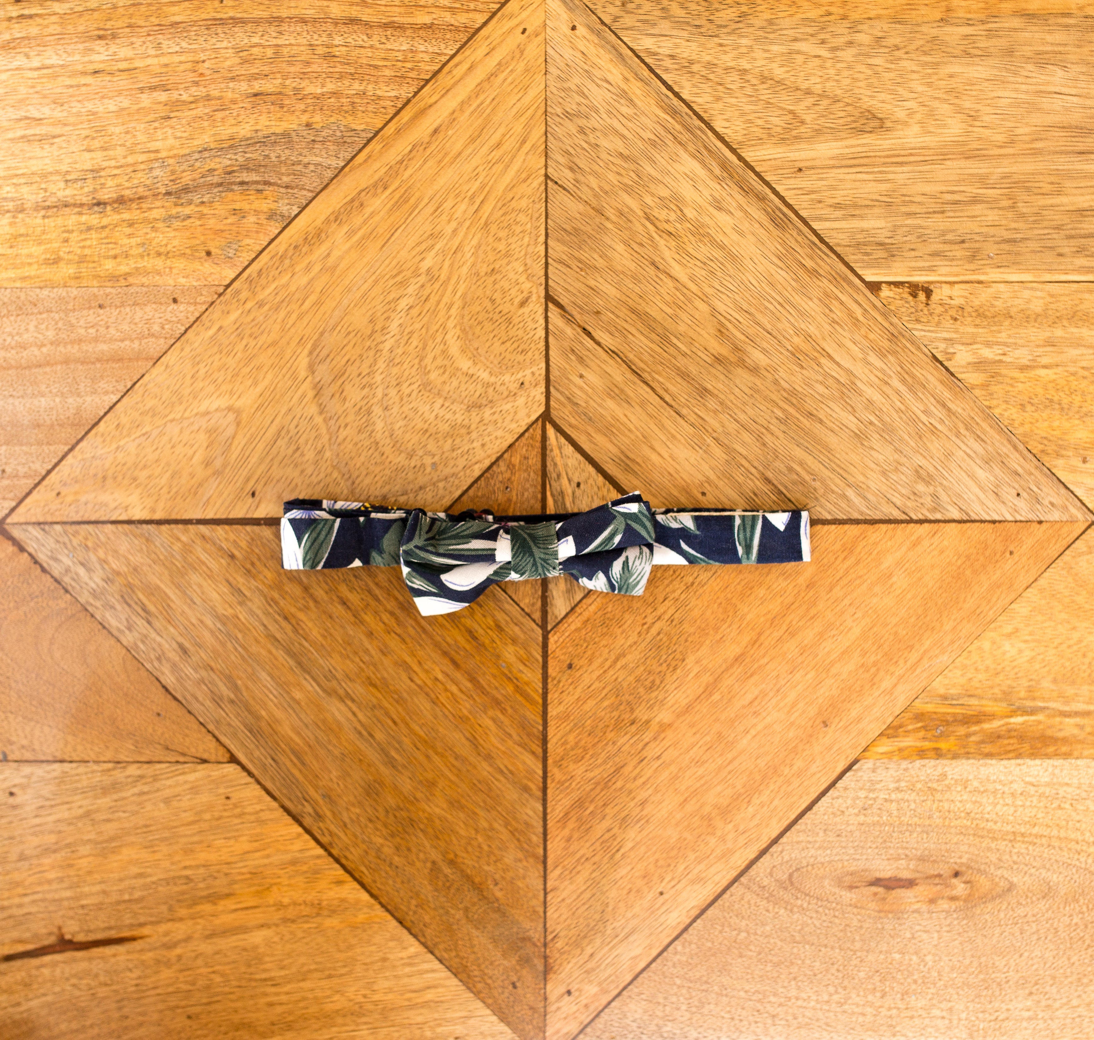 MATT || BOY BOW TIE - Boy's Bow Tie