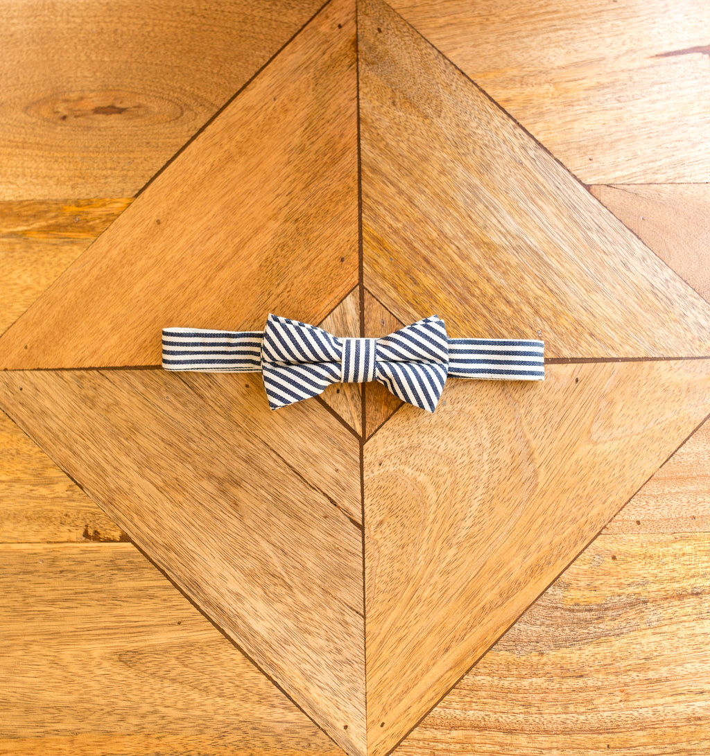 DIXON || BOY BOW TIE - Boy's Bow Tie