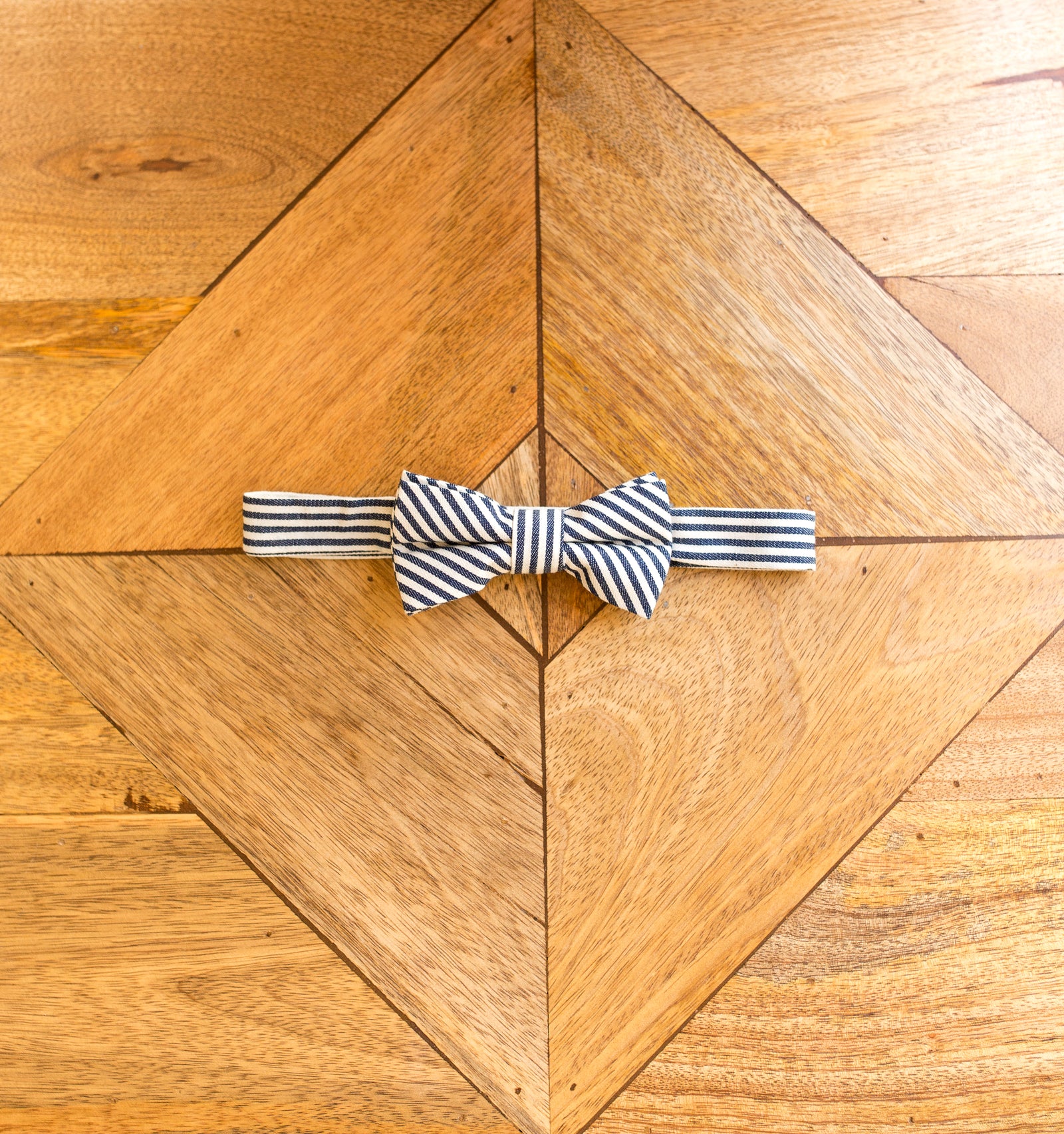 DIXON || BOY BOW TIE - Boy's Bow Tie