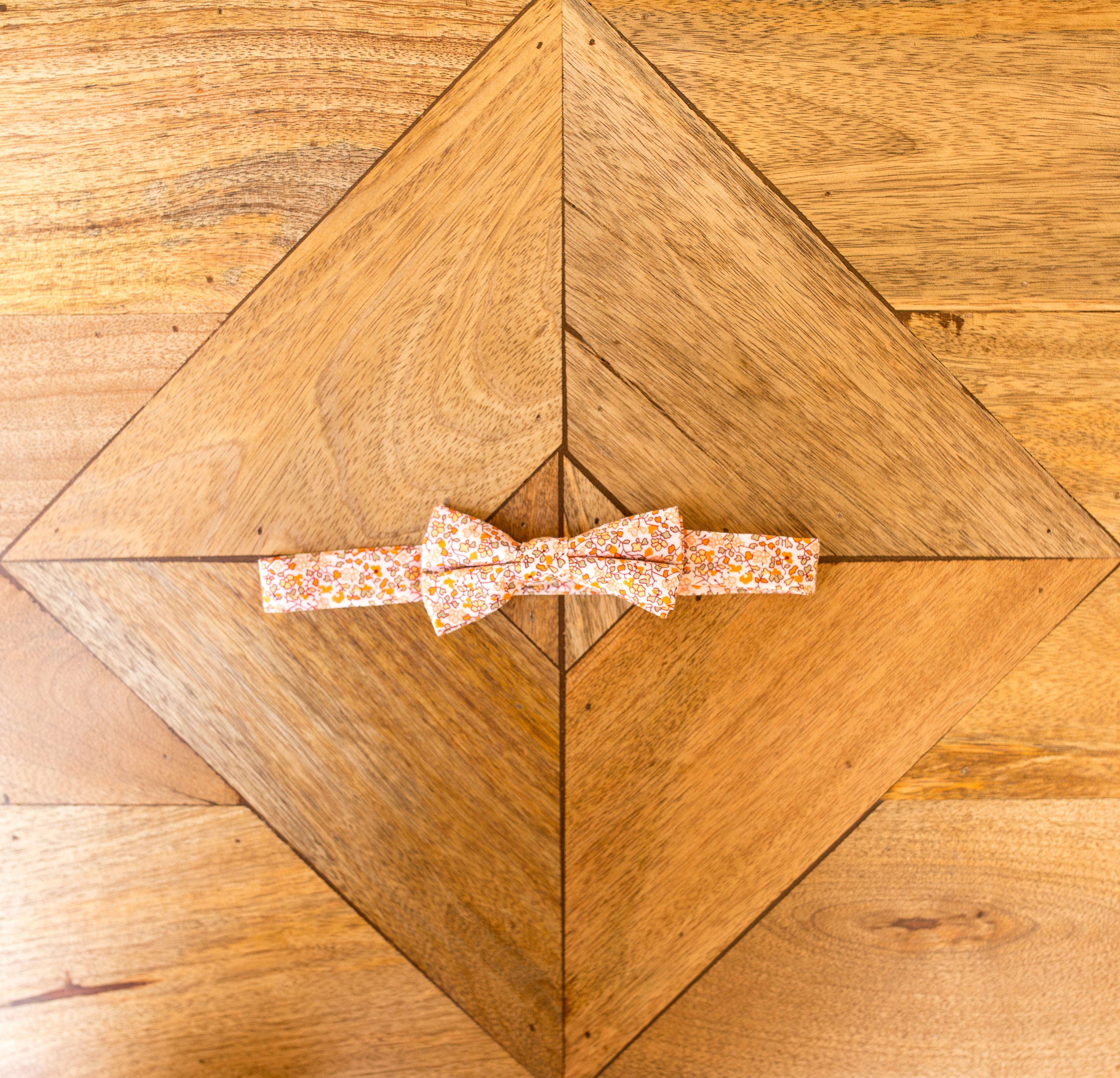 JAYTON || BOY BOW TIE - Boy's Bow Tie