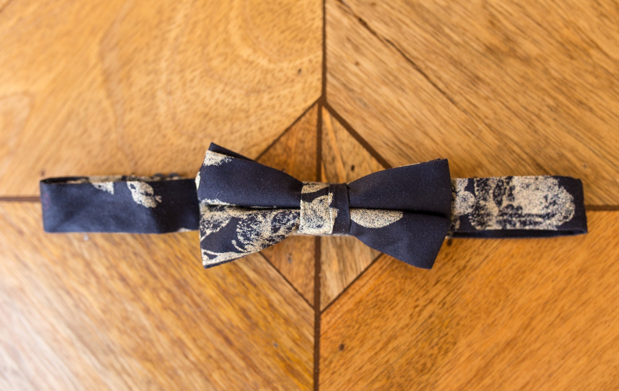 ELLIS || BOY BOW TIE - Boy's Bow Tie