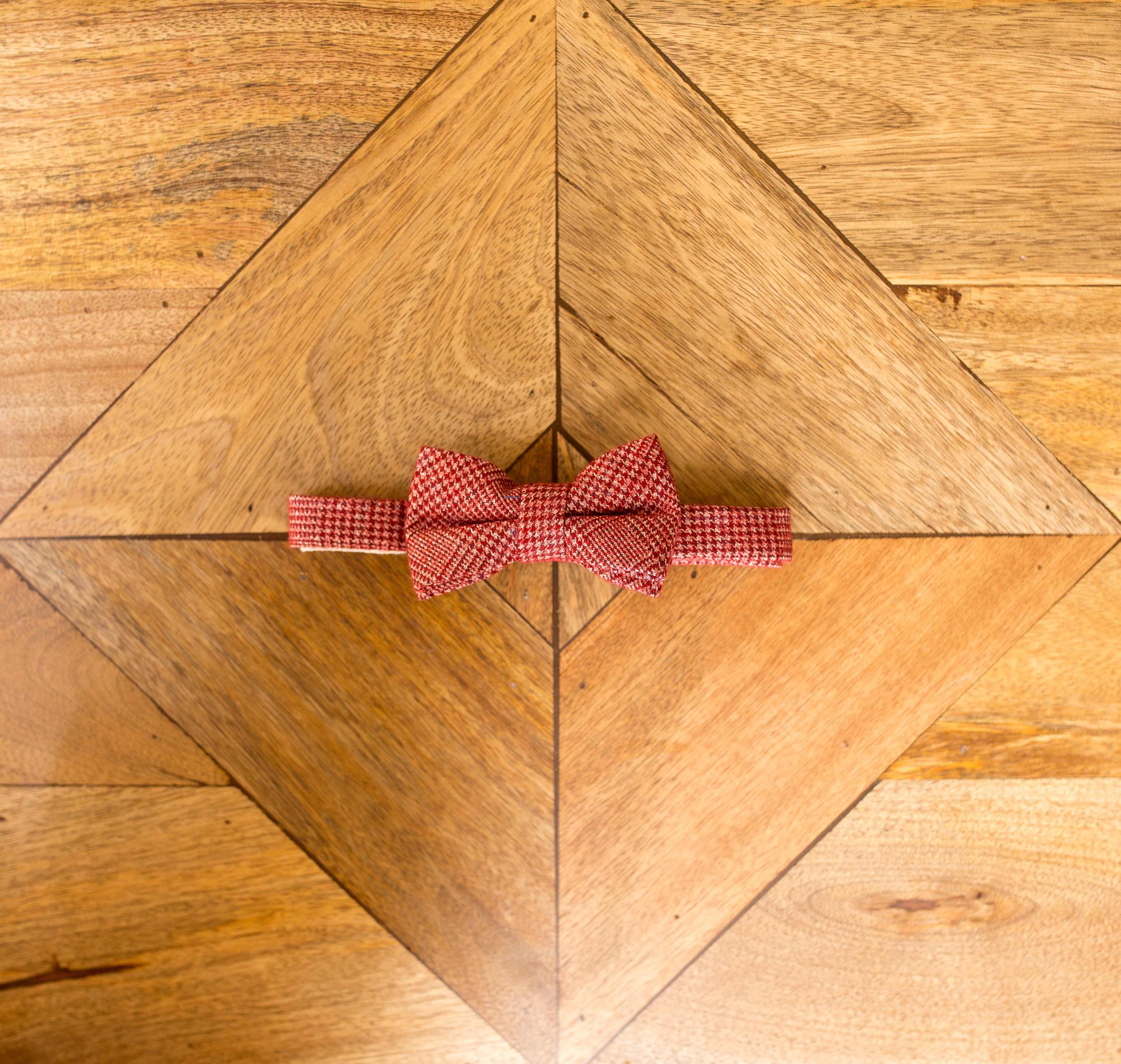 OSBORNE | | BOY BOW TIE - Boy's Bow Tie