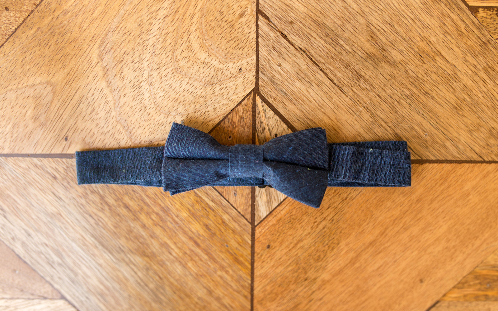 THAYN || BOY BOW TIE - Boy's Bow Tie
