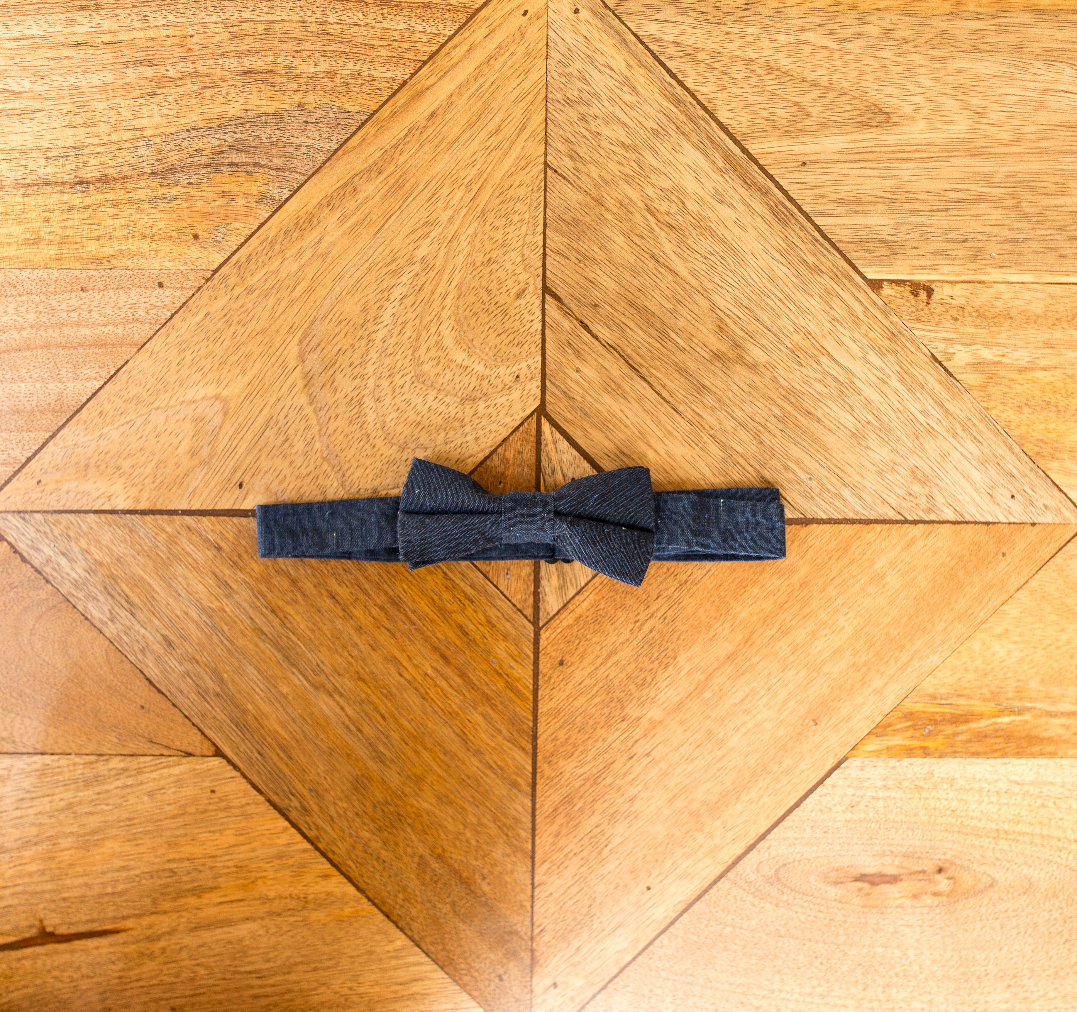 THAYN || BOY BOW TIE - Boy's Bow Tie