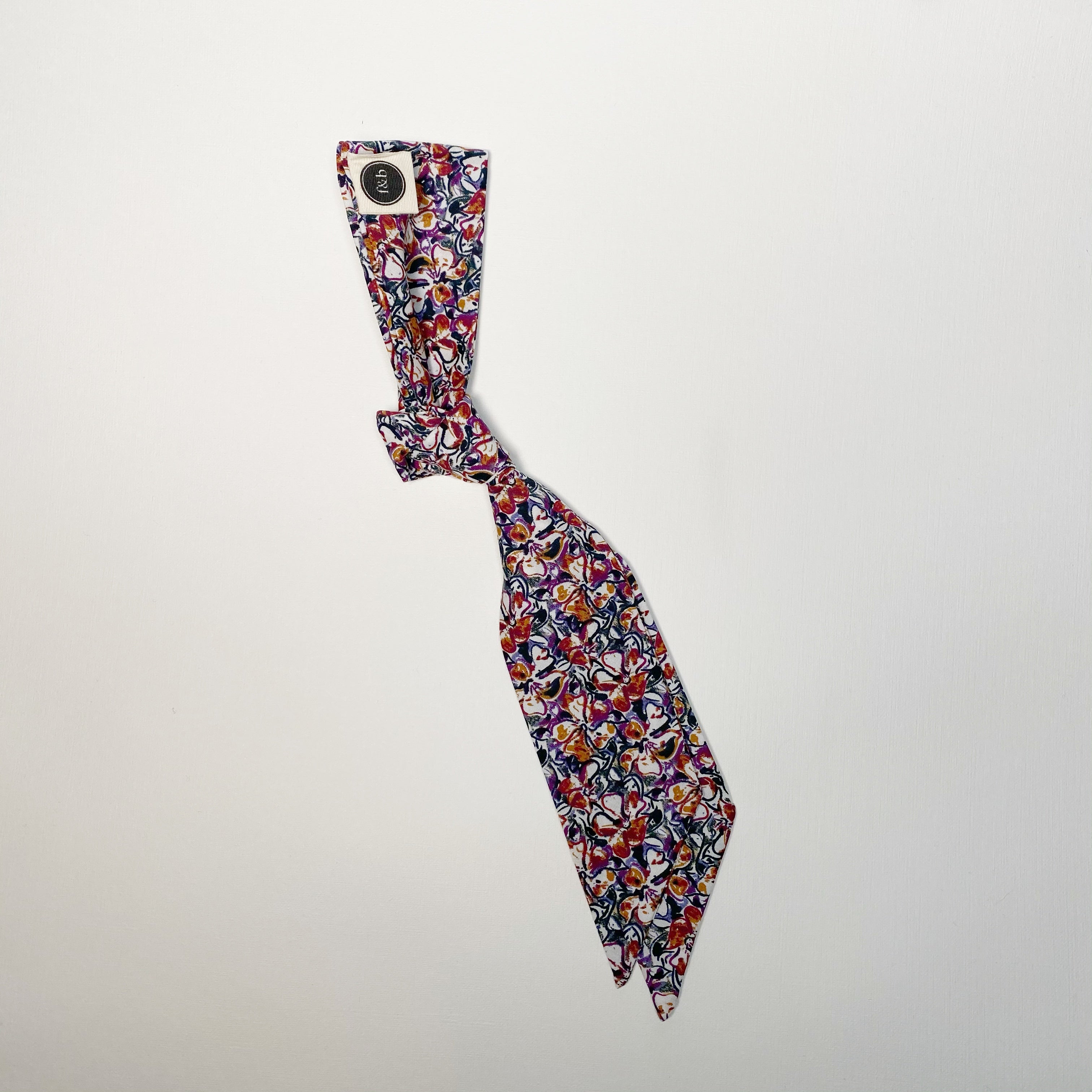 JAZZ || HAIR TIE - Hair Tie