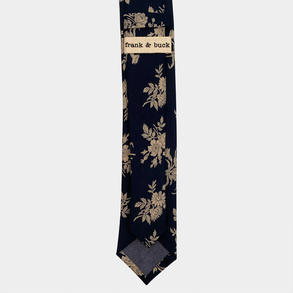 BALDWIN - Men's Tie