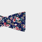 LANE || SELF-TIE BOW TIE - Self-Tie Bow Tie