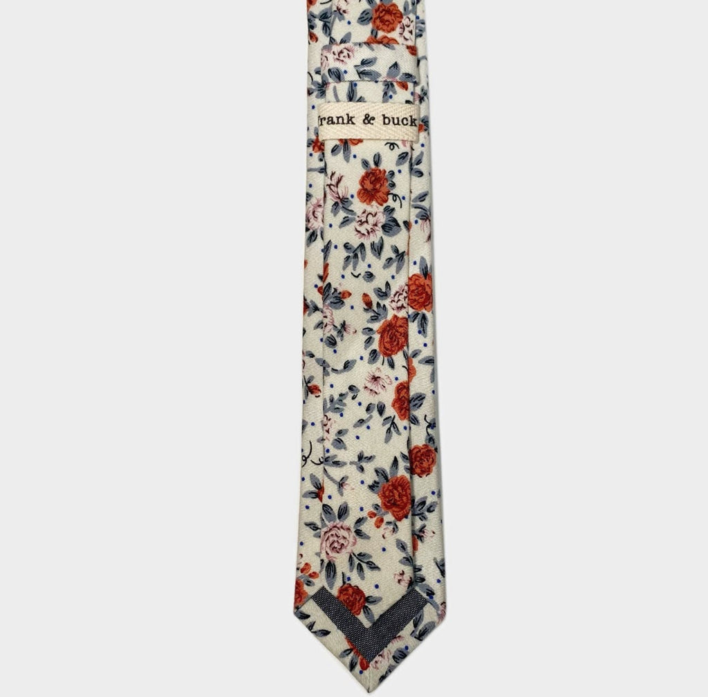 ROSARIO - Men's Tie