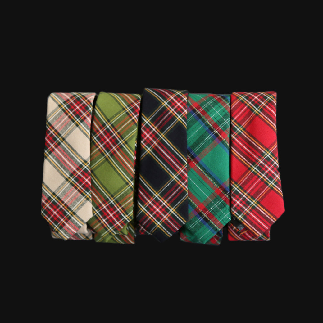 CHRISTOFFERSON || BOY - Boy's Tie