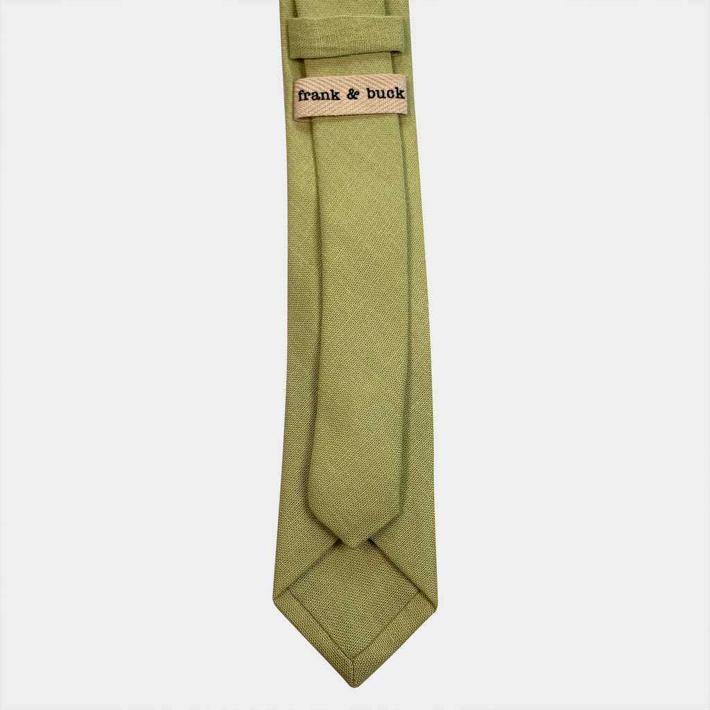 MCKEE - Men's Tie