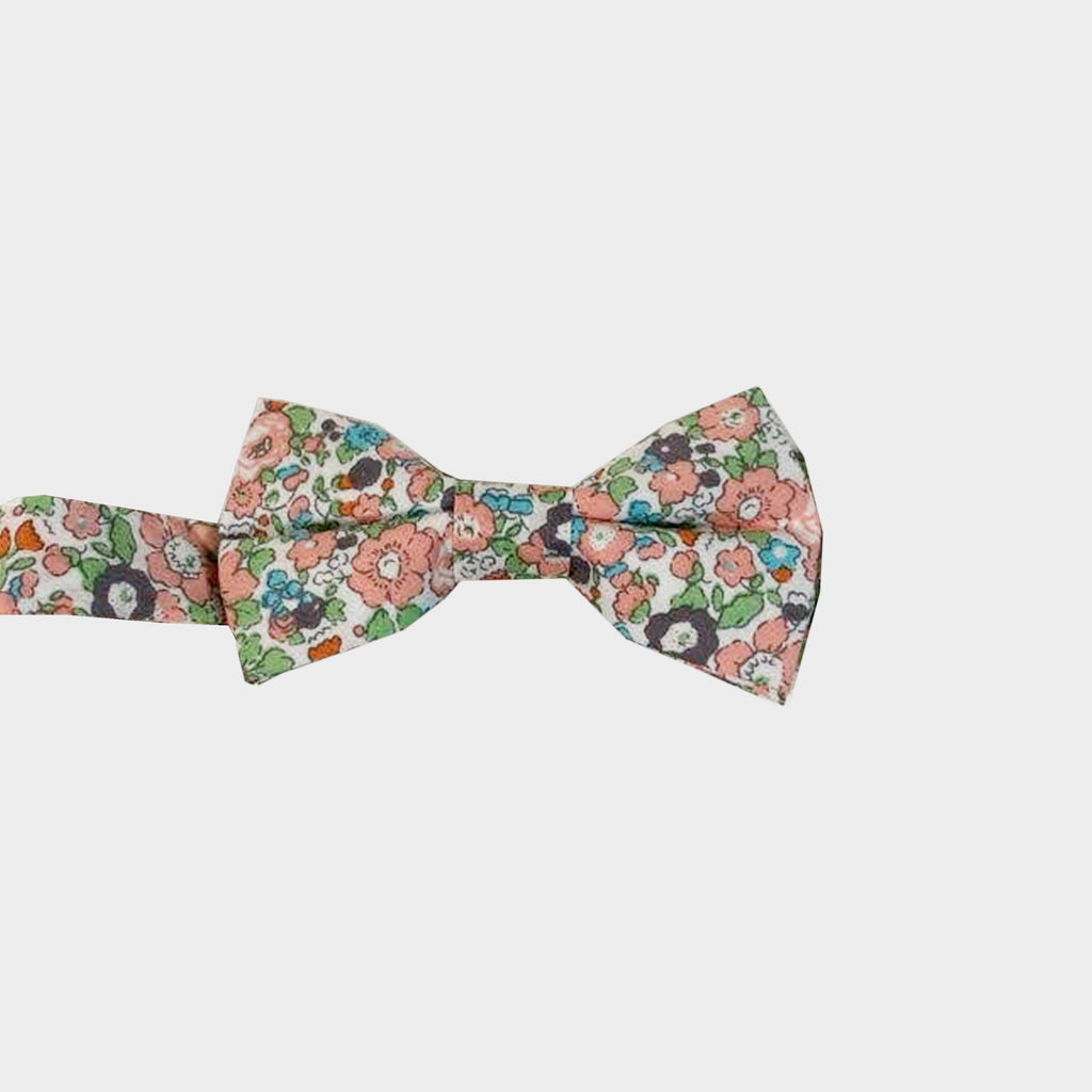 SILAS || SMALL PET BOW TIE - Pet Bow Tie