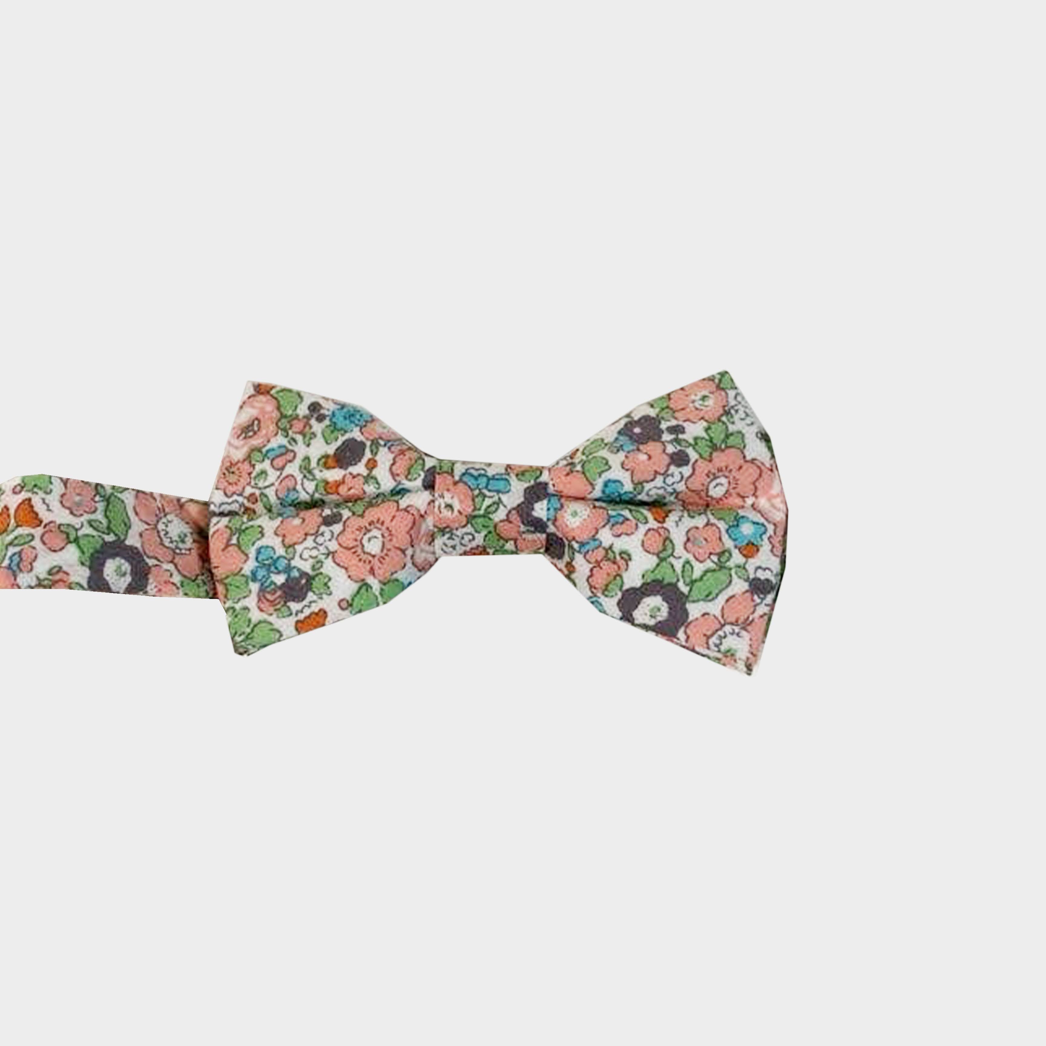 SILAS || SMALL PET BOW TIE - Pet Bow Tie