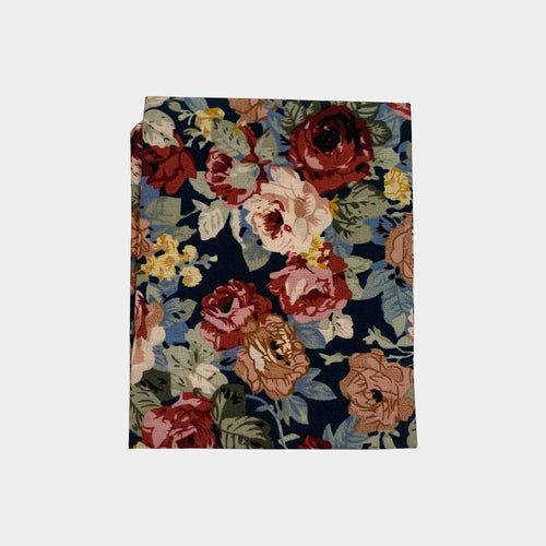 ANSON || POCKET SQUARE - Pocket Square