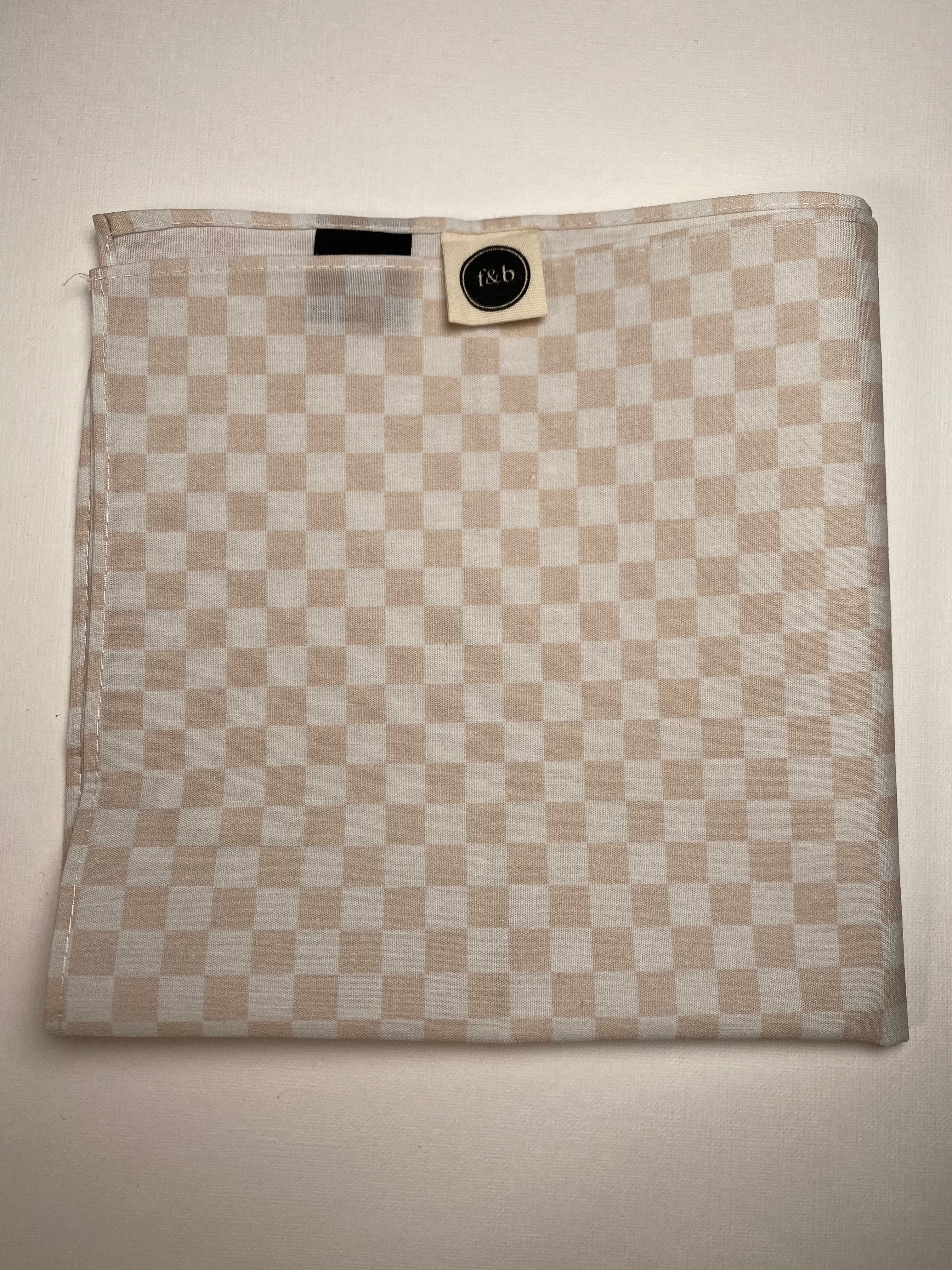 BJTAY || POCKET SQUARE - Pocket Square