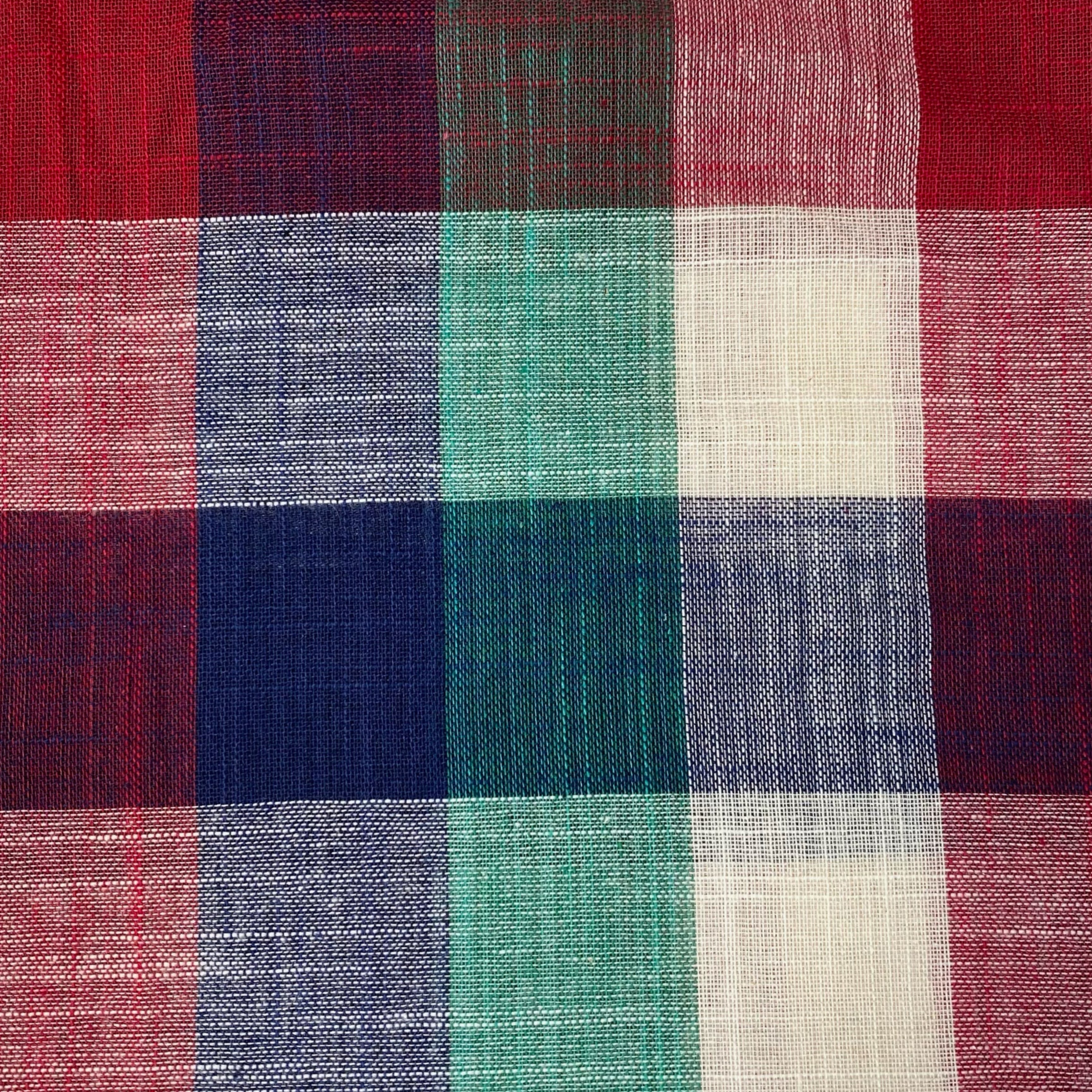 DRUMMER || POCKET SQUARE - Pocket Square