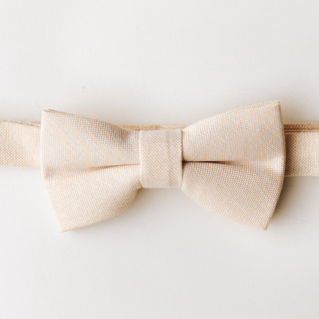 DOVE || BOY BOW TIE - Boy's Bow Tie