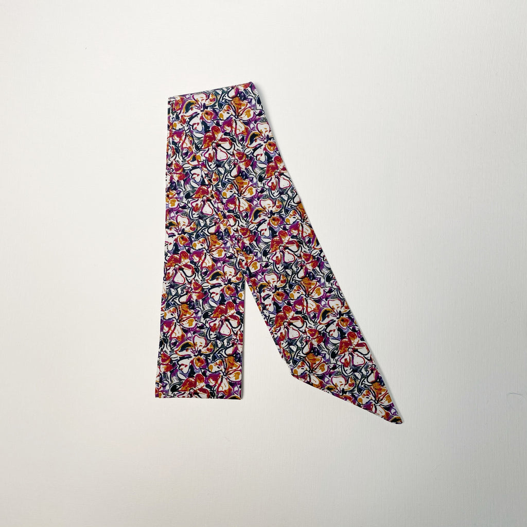 JAZZ || HAIR TIE - Hair Tie