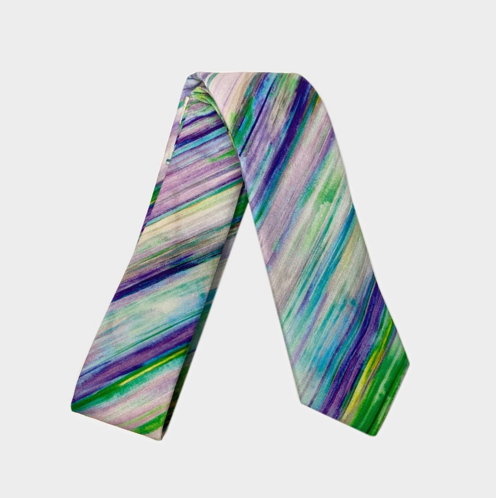 BAYOU - Men's Tie