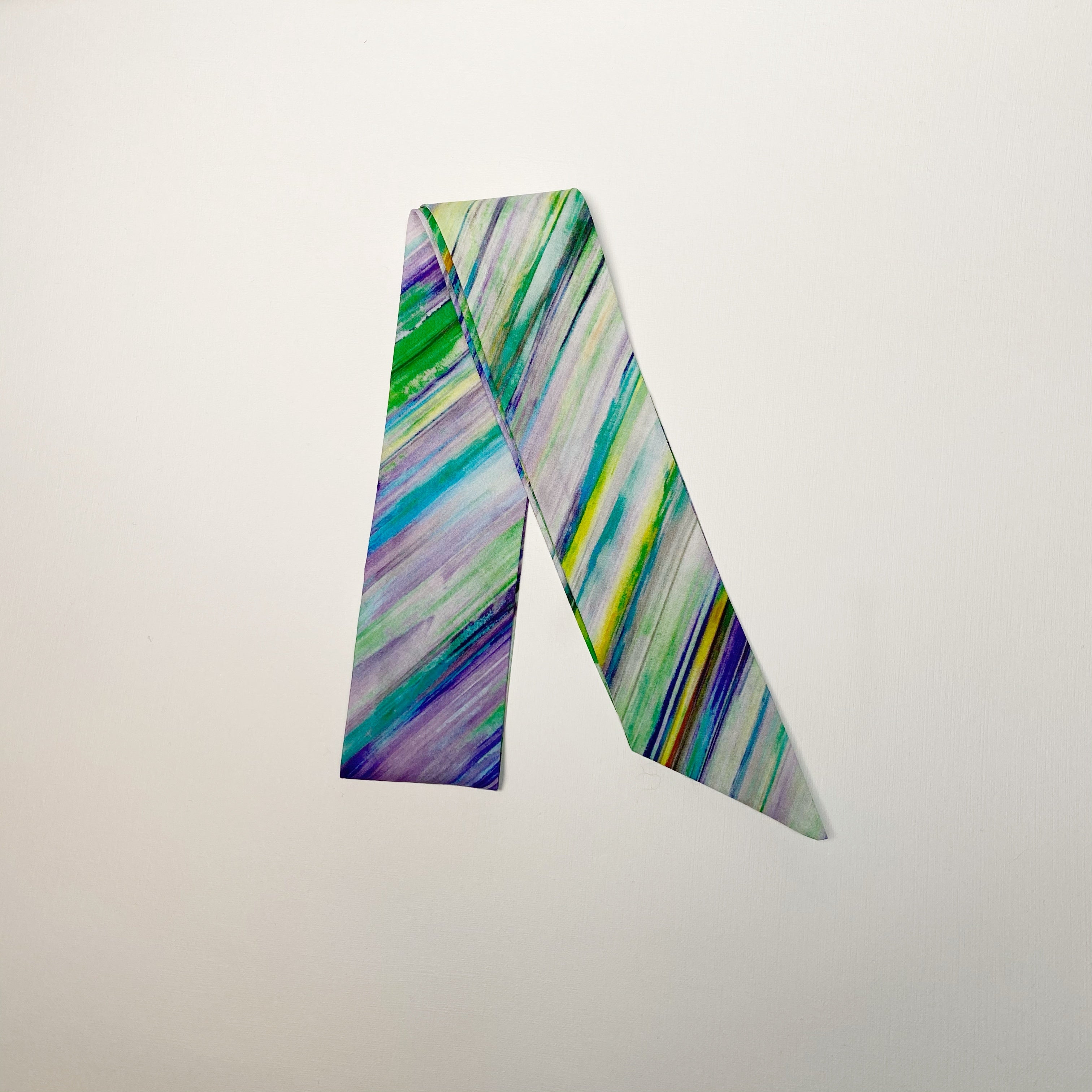 BAYOU || HAIR TIE - Hair Tie