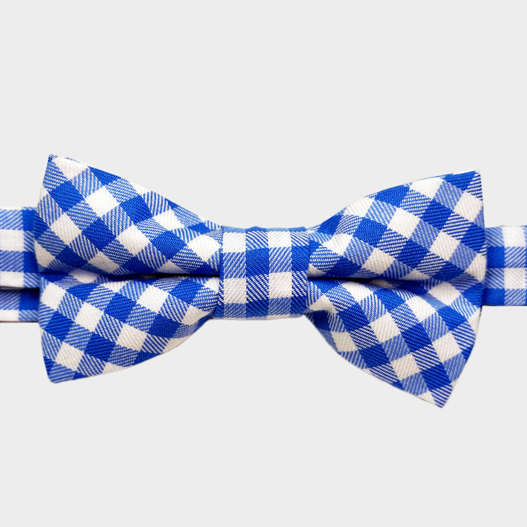 AARON || BOY BOW TIE - Boy's Bow Tie