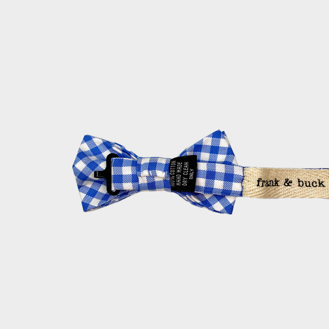 AARON || BOY BOW TIE - Boy's Bow Tie