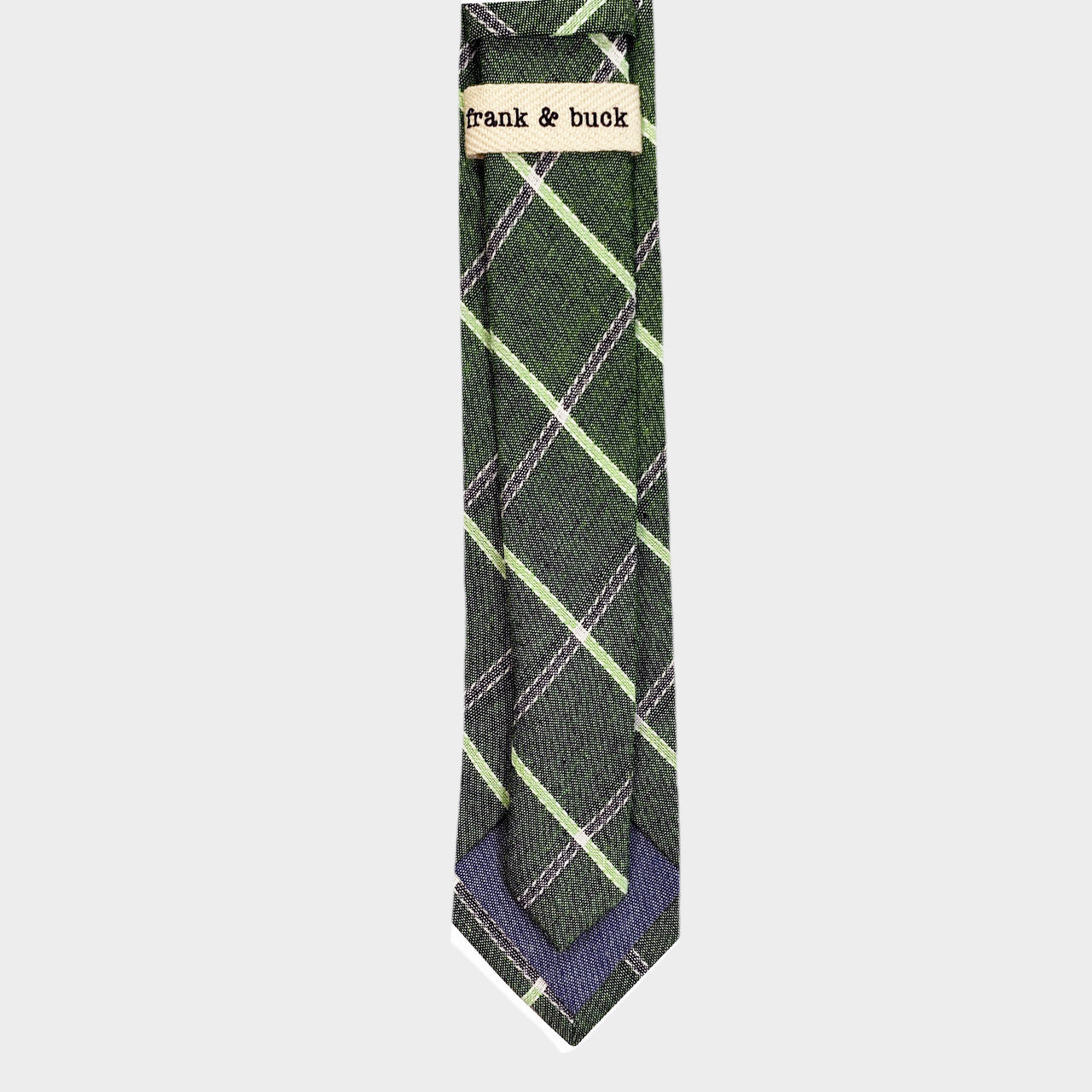 AMES - Men's Tie