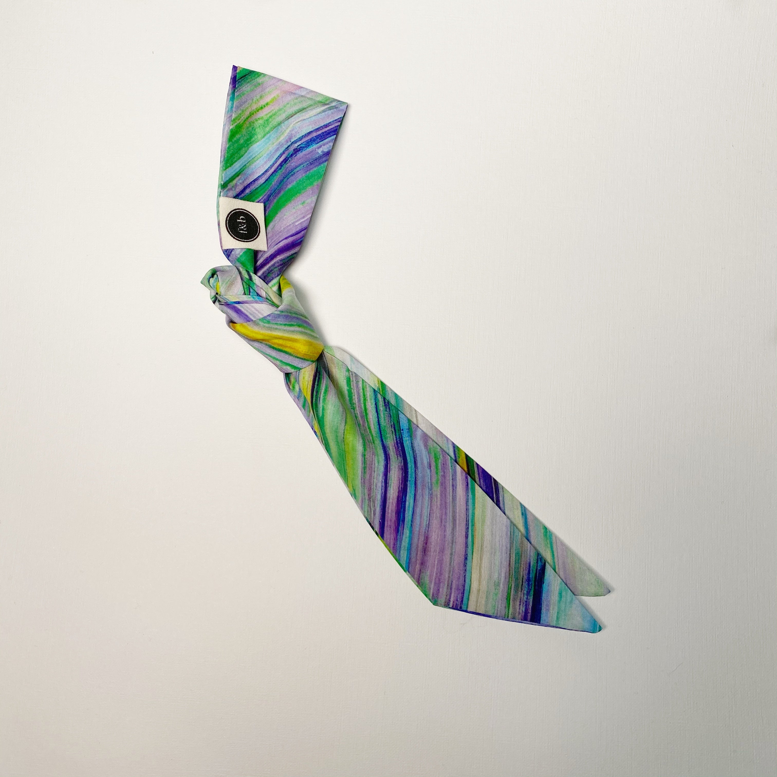 BAYOU || HAIR TIE - Hair Tie