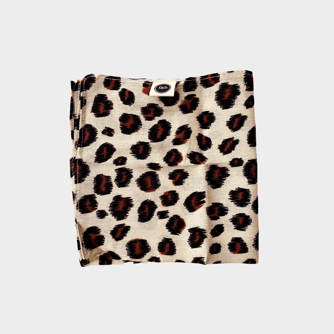 BANDIT || PET BANDANA - Pet Bandana