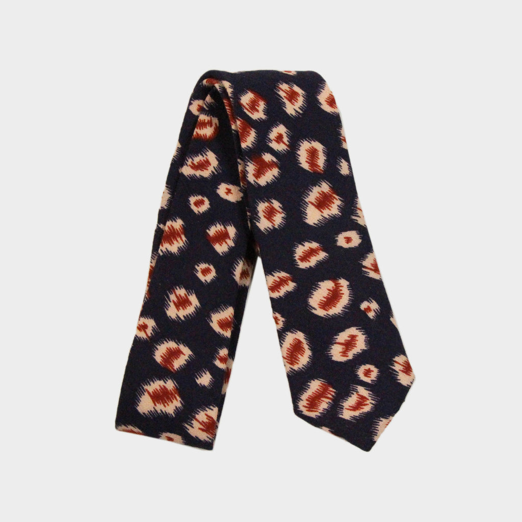 BARAZOTO - Men's Tie