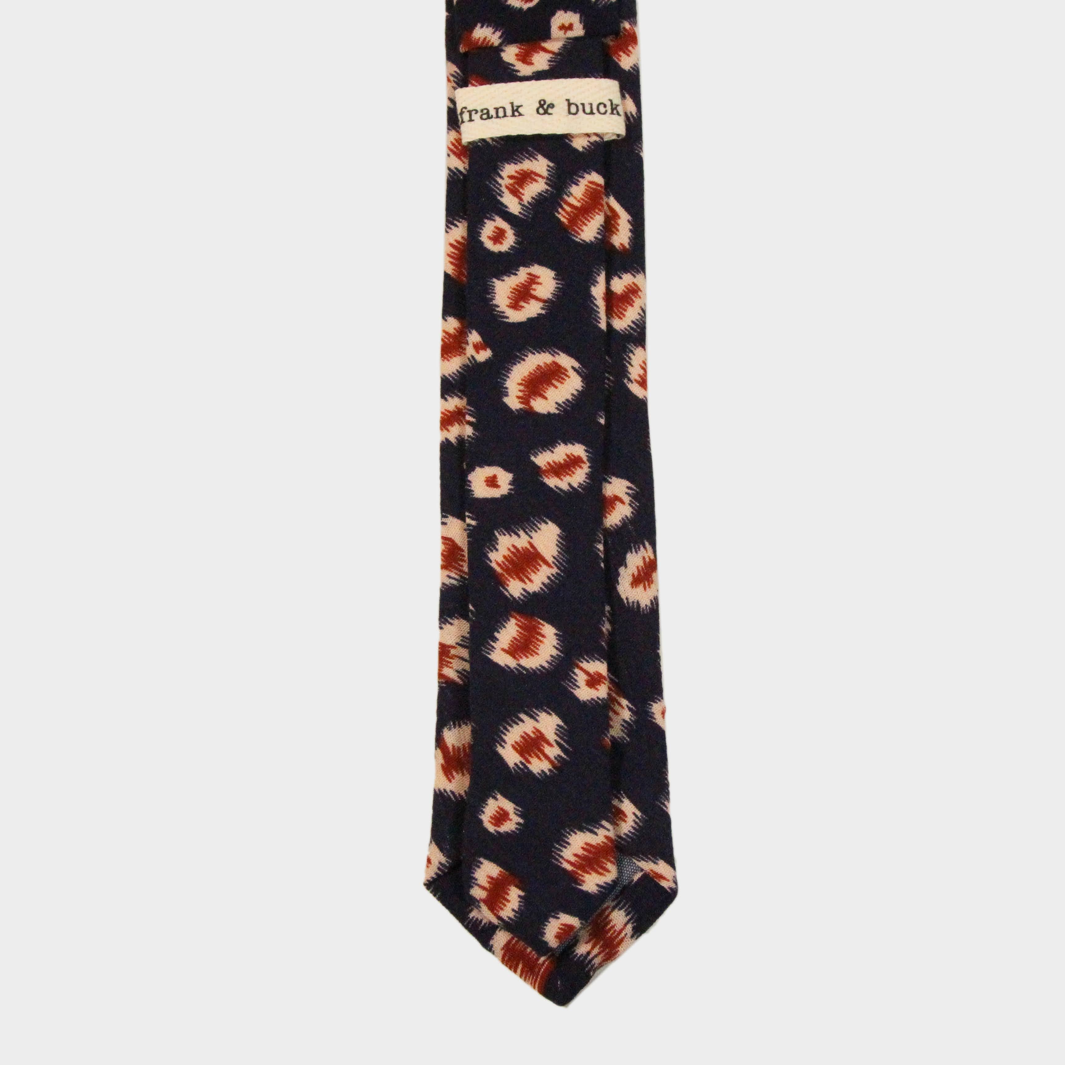 BARAZOTO - Men's Tie