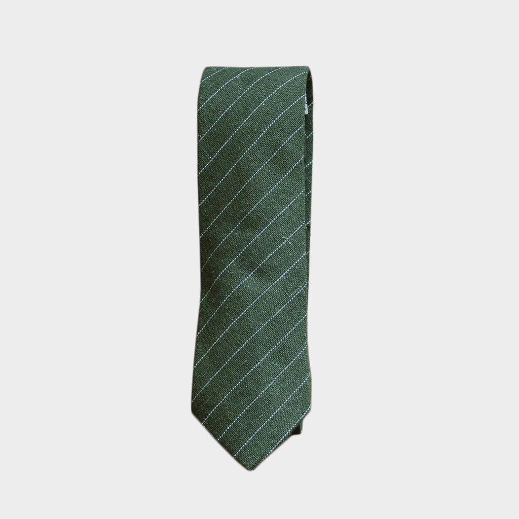 BAYLOR - Men's Tie