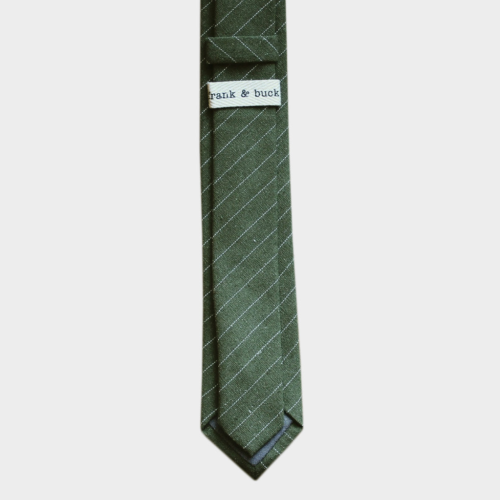 BAYLOR - Men's Tie