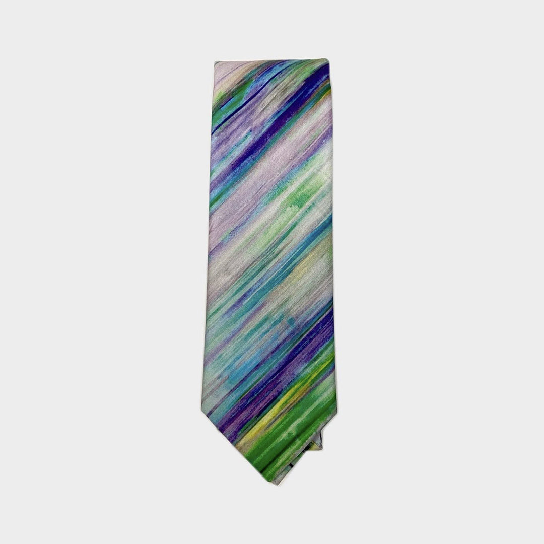 BAYOU - Men's Tie