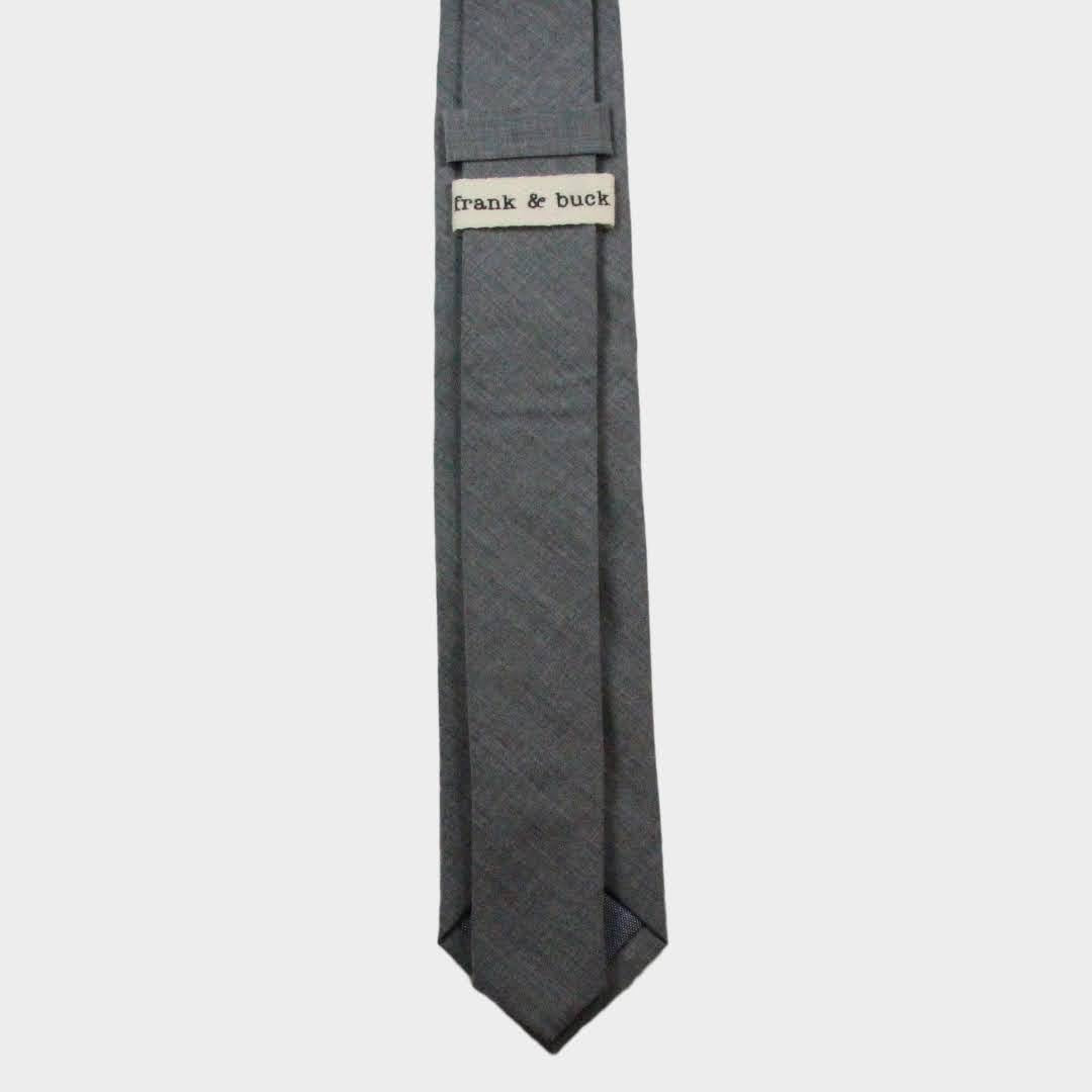 QUINN - Men's Tie