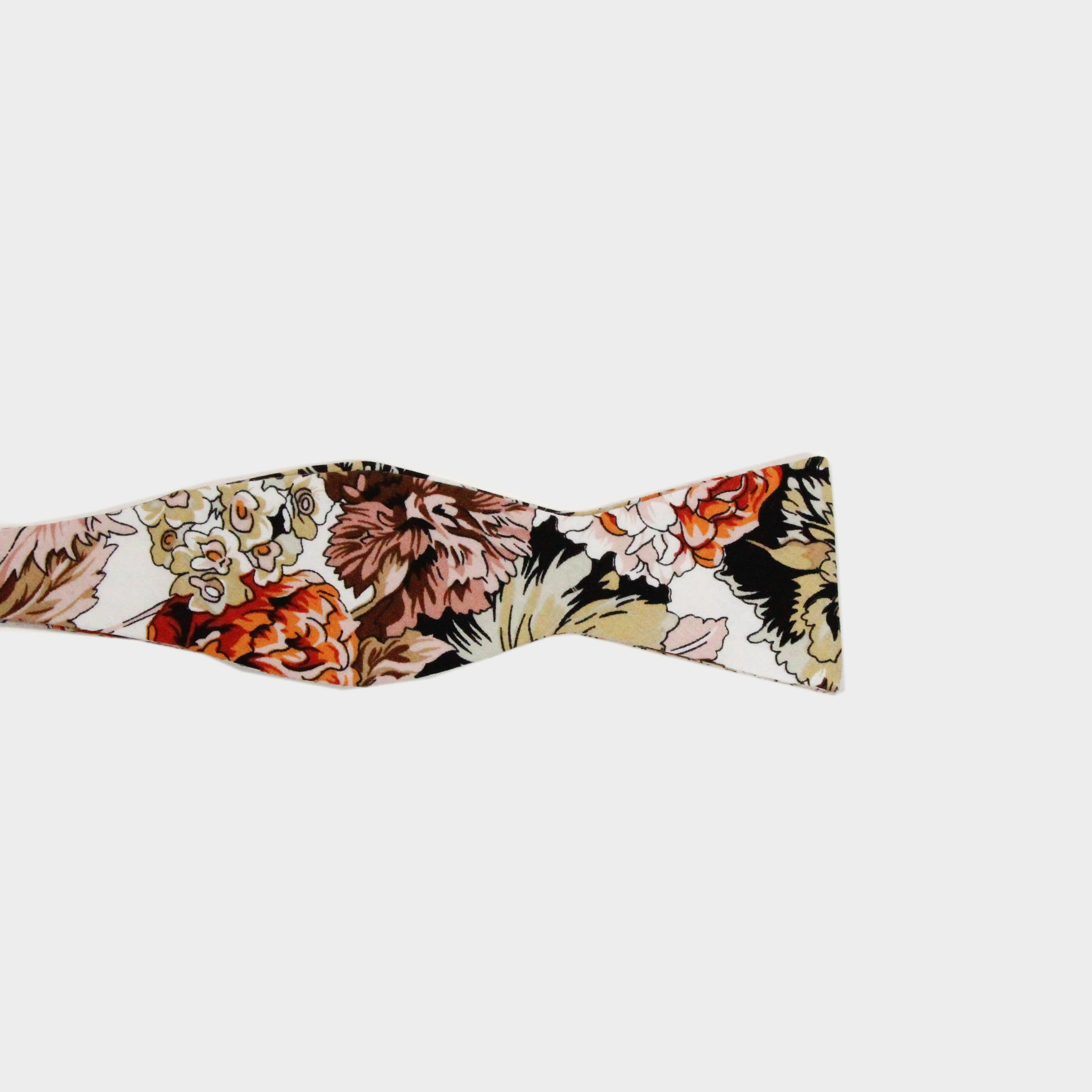 frank and buck bow ties