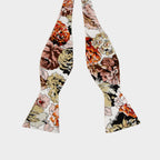 BENTETI || SELF-TIE BOW TIE - Self-Tie Bow Tie