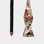 BENTETI || SELF-TIE BOW TIE - Self-Tie Bow Tie