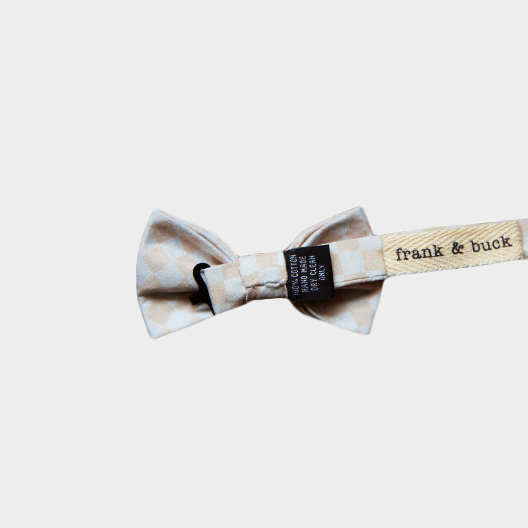 BJTAY || BOY BOW TIE