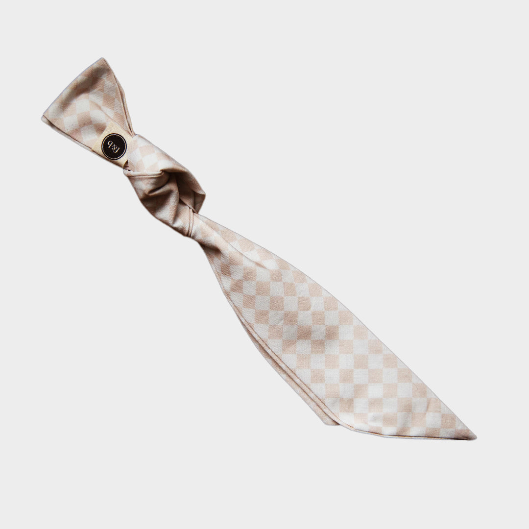 BJTAY || HAIR TIE - Hair Tie