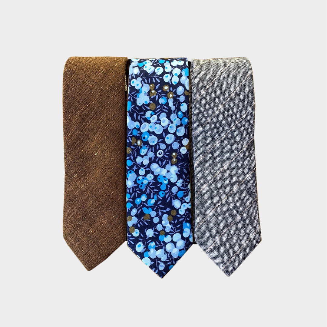 TRIO || BRISBANE - Neckties